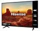 Hisense 50a7100ftuk 50 Inch 4k Ultra Hd Hdr Smart Led Tv Freeview Play L164