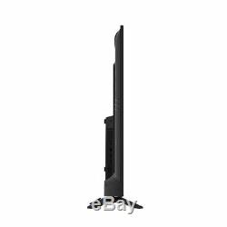 Hisense 55 Inch H55B7300UK Smart 4K Ultra HD HDR LED TV Freeview Play USB Record