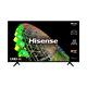 Hisense 55a6bgtuk, 55 Inch, Dolby Vision, 4k Ultra Hd Hdr, Smart Tv