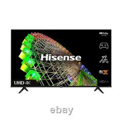 Hisense 55A6BGTUK, 55 inch, Dolby Vision, 4K Ultra HD HDR, Smart TV