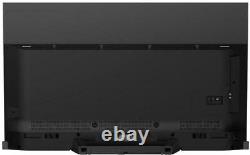Hisense 55A9GTUK 55 Inch OLED 4K Ultra HD Smart TV 2 YEAR WARRANTY