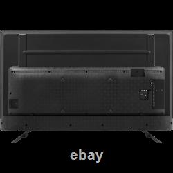Hisense 55E76GQTUK 55 Inch TV Smart 4K Ultra HD QLED Digital Dolby Vision
