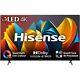 Hisense 55e7nqtuk 55 Inch Led 4k Ultra Hd Smart Tv Bluetooth Wifi