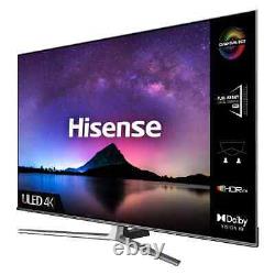 Hisense 55U8GQTUK 55 Inch ULED 4K Ultra HD Smart TV UK STOCK