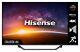 Hisense 65a7gqtuk 65 Inch Qled 4k Ultra Hd Smart Tv 2 Year Warranty
