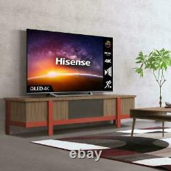 Hisense 65A7GQTUK 65 Inch QLED 4K Ultra HD Smart TV 2 YEAR WARRANTY