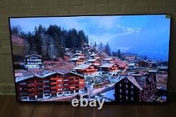 Hisense 65A85HTUK 65 Inch OLED 4K Ultra HD Smart TV (SRP £1599)
