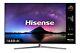 Hisense 65u8gqtuk 65 Inch Uled 4k Ultra Hd Smart Tv 2 Year Warranty Free P&p