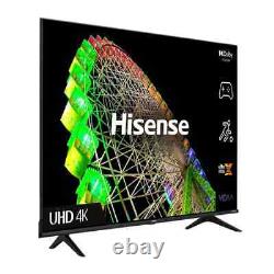 Hisense 70A6BGTUK 70 Inch LED 4K Ultra HD Smart TV GREAT SOUND & PICTURE