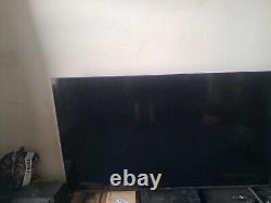 Hisense 70A6BGTUK 70 inch 4K Ultra HD Smart TV Black