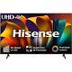 Hisense 75a6ntuk 75 Inch Led 4k Ultra Hd Smart Tv Bluetooth Wifi