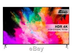 Hisense 75M7900 75 Inch 3D SMART 4K Ultra HD HDR LED TV Freeview HD C Grade