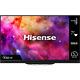 Hisense 75u9gqtuk 75 Inch Miniled 4k Ultra Hd Smart Tv Bluetooth