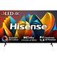 Hisense 85e7nqtuk 85 Inch Led 4k Ultra Hd Smart Tv Bluetooth Wifi