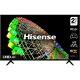 Hisense A6b 43 Inch 4k Smart Tv With Freeview Play 43a6bgtuk