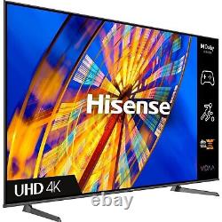 Hisense A6B 85 Inch 4K Smart TV with Freeview Play 85A6BGTUK