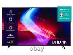 Hisense A6K 55 inch 4K Ultra HD LED Smart TV 55A6KTUK