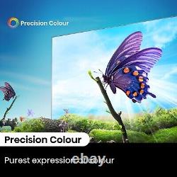 Hisense A6N 50 inch Smart 4K Ultra HD LED TV 50A6NTUK