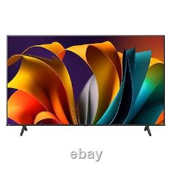 Hisense A6N 50 inch Smart 4K Ultra HD LED TV 50A6NTUK