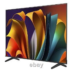 Hisense A6N 50 inch Smart 4K Ultra HD LED TV 50A6NTUK