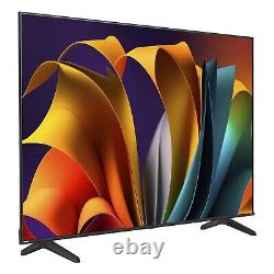 Hisense A6N 50 inch Smart 4K Ultra HD LED TV 50A6NTUK