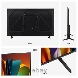 Hisense A6N 55 inch 4K Ultra HD LED Smart TV 55A6NTUK