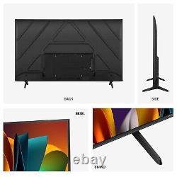 Hisense A6N 65 inch Smart 4K Ultra HD LED TV 65A6NTUK