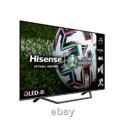 Hisense A7G 50 Inch QLED 4K Ultra HD HDR Smart TV
