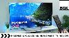 Hisense A7g Qled 4k Uhd Hdr 2021 Smart Tv Review 65