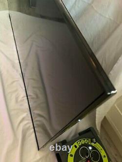 Hisense H50A7100FTUK 50 Inch 4K Ultra HD Smart TV Vida