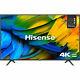 Hisense H50b7100uk B7100 50 Inch Tv Smart 4k Ultra Hd Led Freeview Hd 3 Hdmi