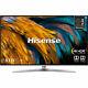 Hisense H50u7buk U7b 50 Inch Tv Smart 4k Ultra Hd Led Freeview Hd 4 Hdmi Dolby