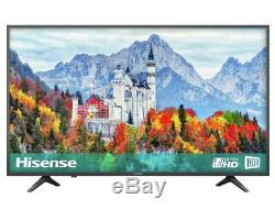 Hisense H55A6250UK 55 Inch SMART 4K Ultra HD HDR LED TV Freeview Play C Grade