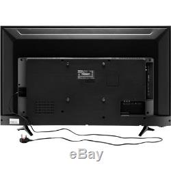 Hisense H65A6200UK A6200 65 Inch 4K Ultra HD Certified Smart LED TV 3 HDMI