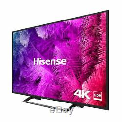 Hisense H65B7300UK 65 Inch Smart 4K Ultra HD HDR LED TV Freeview Play