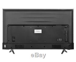 Hisense H65N5750UK 65 Inch SMART 4K Ultra HD HDR LED TV Freeview Play C Grade