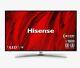Hisense H65u8buk 65 Inch Uled Hdr 4k Ultra Hd Smart Tv Freeview Play C Grade
