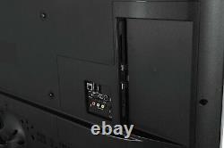 Hitachi 43HL7000U 43 Inch 4K Ultra HD HDR Smart WiFi LED TV Black