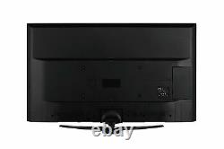 Hitachi 43HL7000U 43 Inch 4K Ultra HD HDR Smart WiFi LED TV Black
