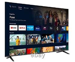 IFFALCON iFF50U62K TV 50 Inch 4K Smart UHD HDR Android TV 4K Ultra HD, Dolby
