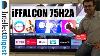 Iffalcon 75 Inch 4k Hdr Android Smart Tv Review