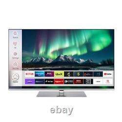 JB43BL1811 43inch SMART LED 4K Ultra HD Freeview PLAY WiFi