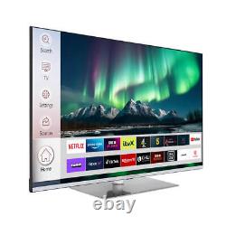 JB43BL1811 43inch SMART LED 4K Ultra HD Freeview PLAY WiFi