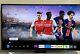 Jvc Lt-55cf810 55 Inch 4k Ultra Hd Led Smart Tv