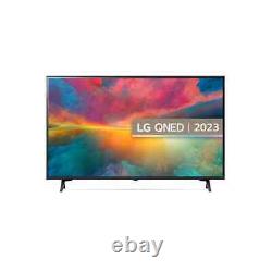 LG 43QNED756RA 43 Inch LED 4K Ultra HD Smart TV Bluetooth WiFi