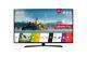 Lg 43uj634v 43 Inch Led Tv 4k Ultra Hd Smart Tv Wi-fi With Freeview Black