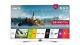 Lg 43uj701v 43 Inch 4k Ultra Hd Smart Led Tv With Freeview Hd Pick Up Only