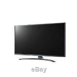 LG 43UM7400PLB (43 inch) Ultra HD 4K Smart AI Television