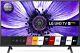 Lg 43un70006la 43 Inch 4k Ultra Hd Hdr Smart Led Tv Collection Only