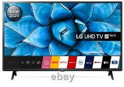 LG 43UN73006 43 Inch Ultra High Definition Smart Television